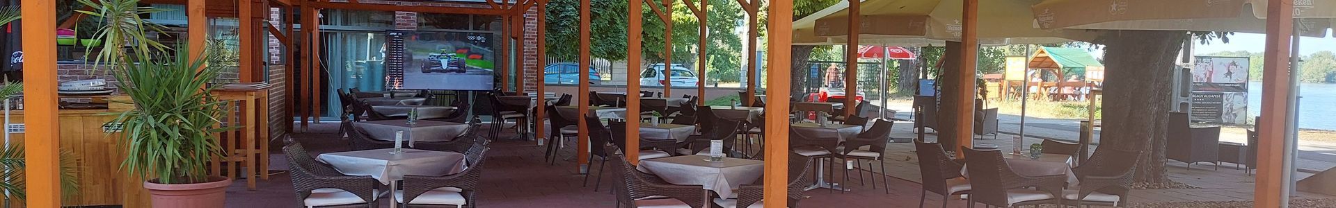 Duna Grill Étterem